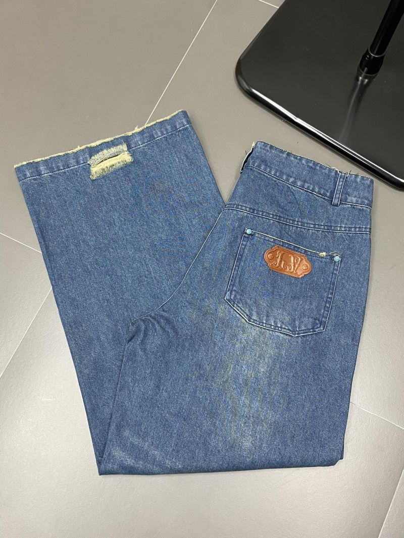 Louis Vuitton Jeans